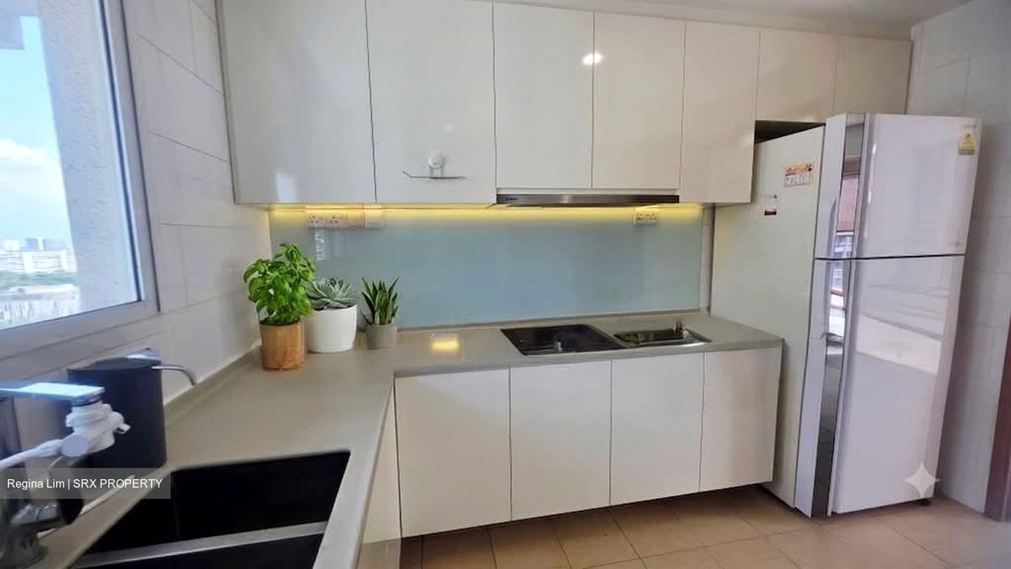 One Leicester (D13), Condominium #588764881